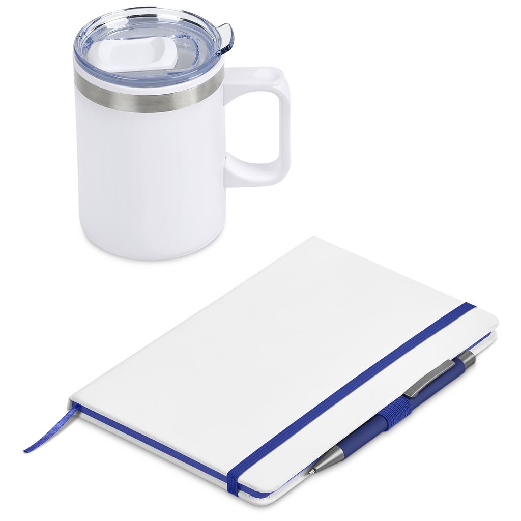 Altitude Wisteria Kraft Gift Set