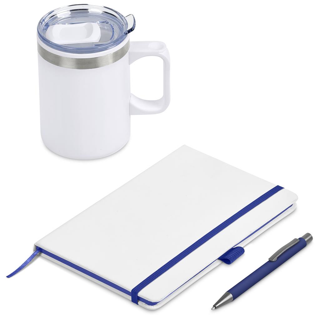 Altitude Wisteria Kraft Gift Set