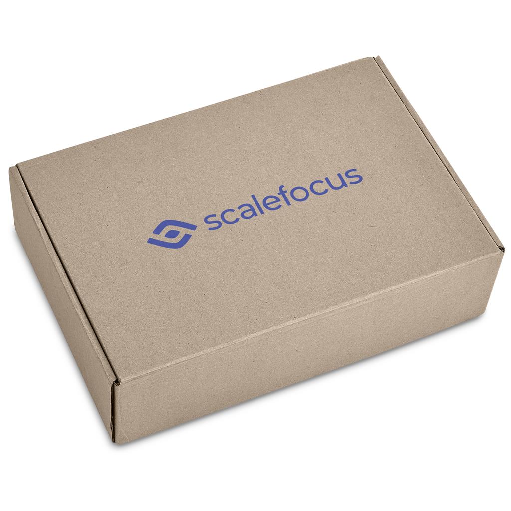 Altitude Wisteria Kraft Gift Set