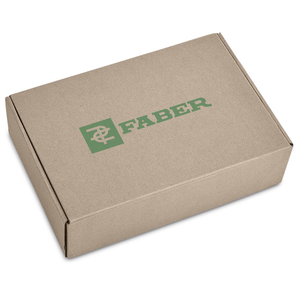 Altitude Wisteria Kraft Gift Set