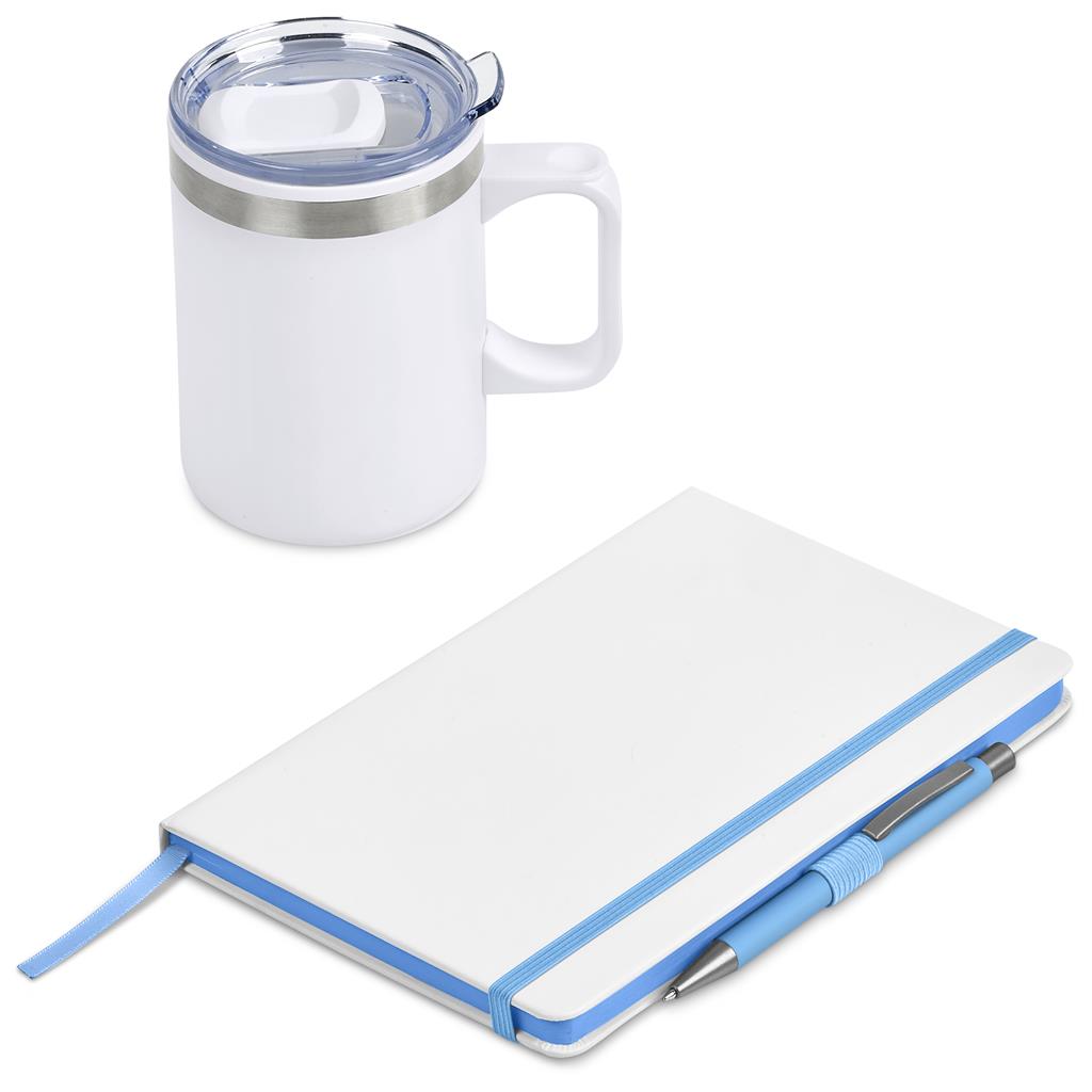 Altitude Wisteria Kraft Gift Set