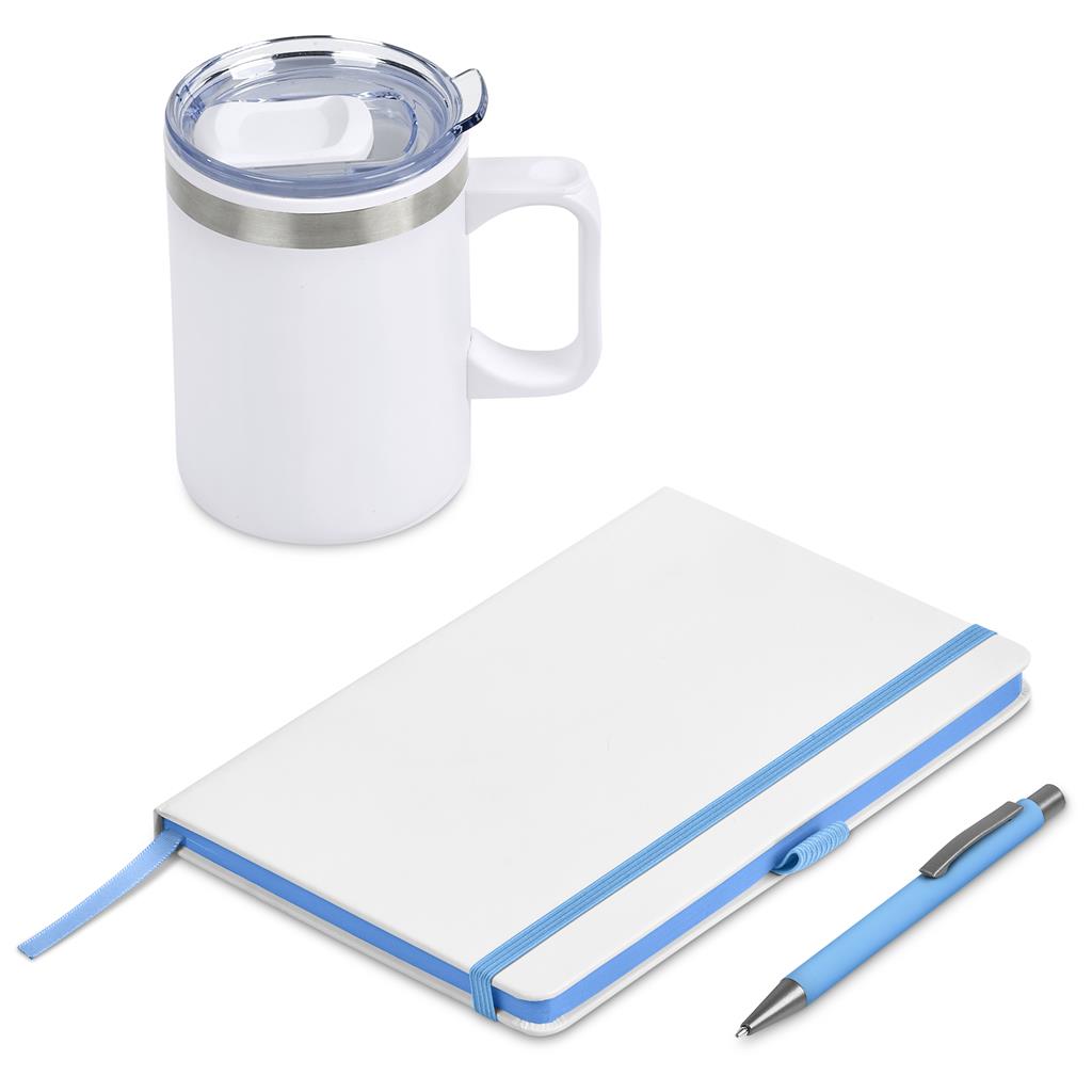 Altitude Wisteria Kraft Gift Set