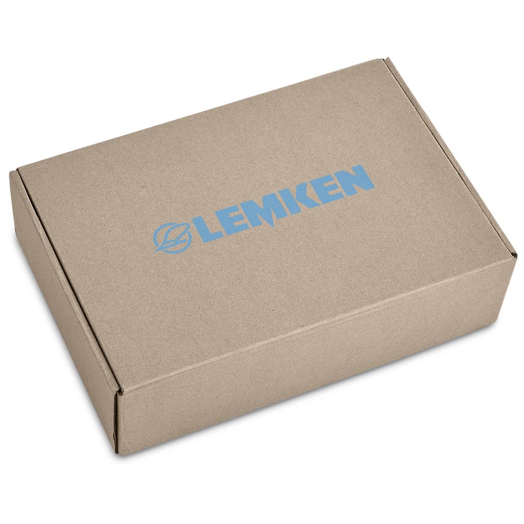 Altitude Wisteria Kraft Gift Set