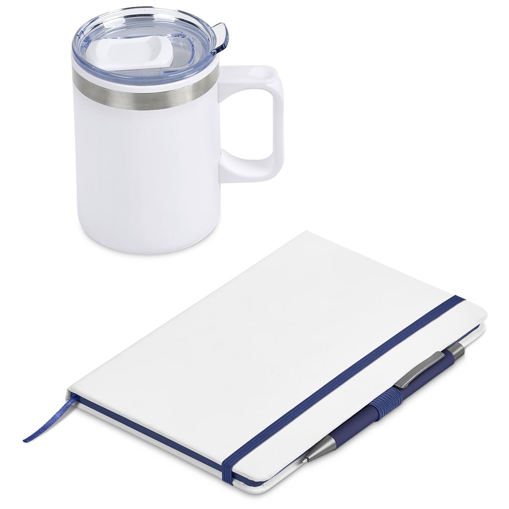 Altitude Wisteria Kraft Gift Set