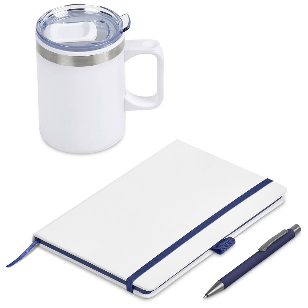 Altitude Wisteria Kraft Gift Set