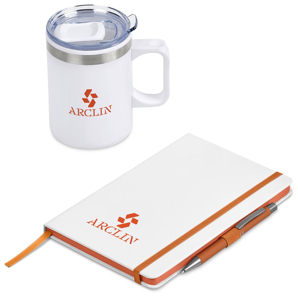 Altitude Wisteria Kraft Gift Set