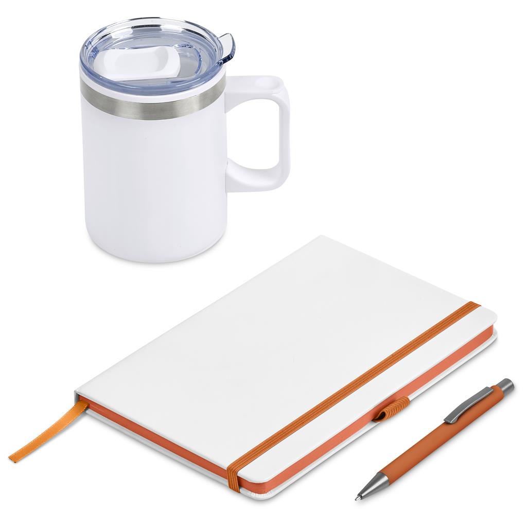 Altitude Wisteria Kraft Gift Set