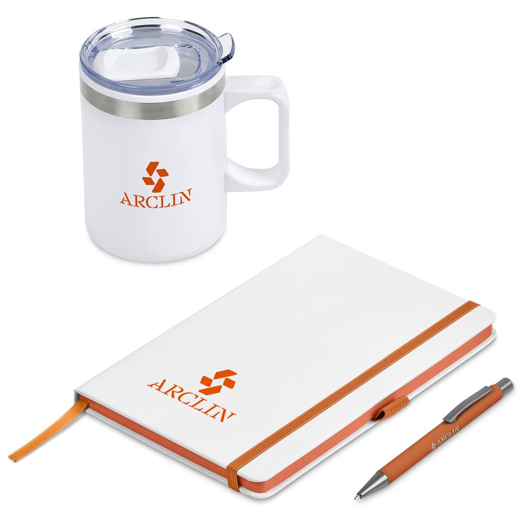 Altitude Wisteria Kraft Gift Set