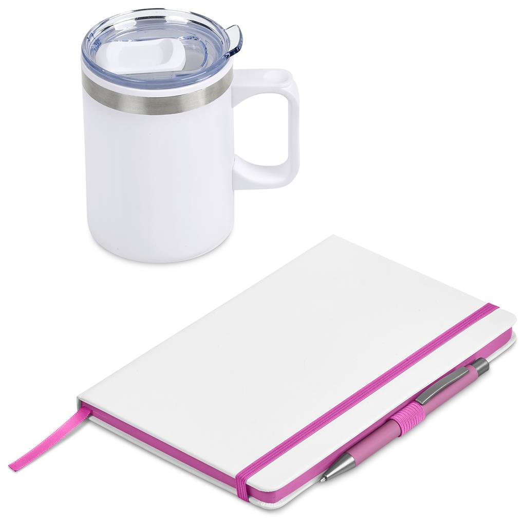 Altitude Wisteria Kraft Gift Set