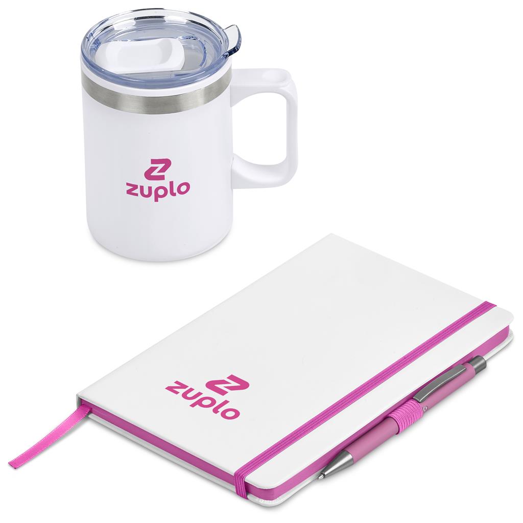 Altitude Wisteria Kraft Gift Set