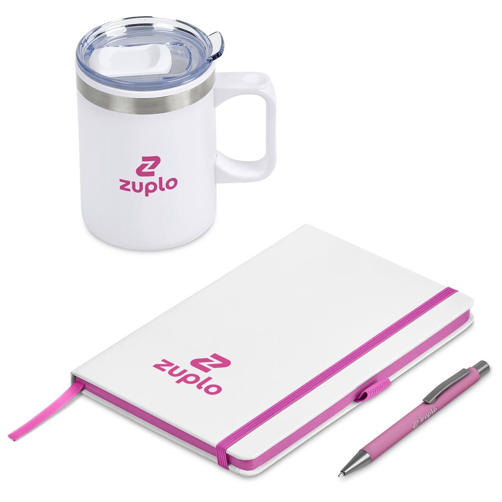 Altitude Wisteria Kraft Gift Set