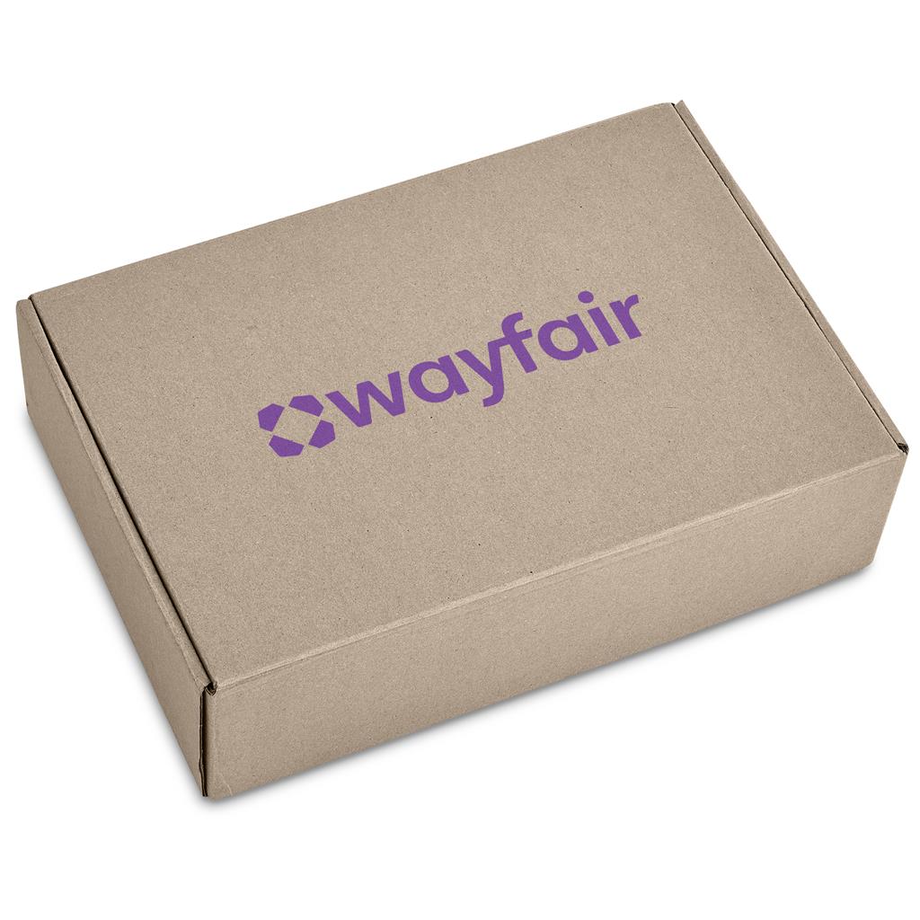 Altitude Wisteria Kraft Gift Set