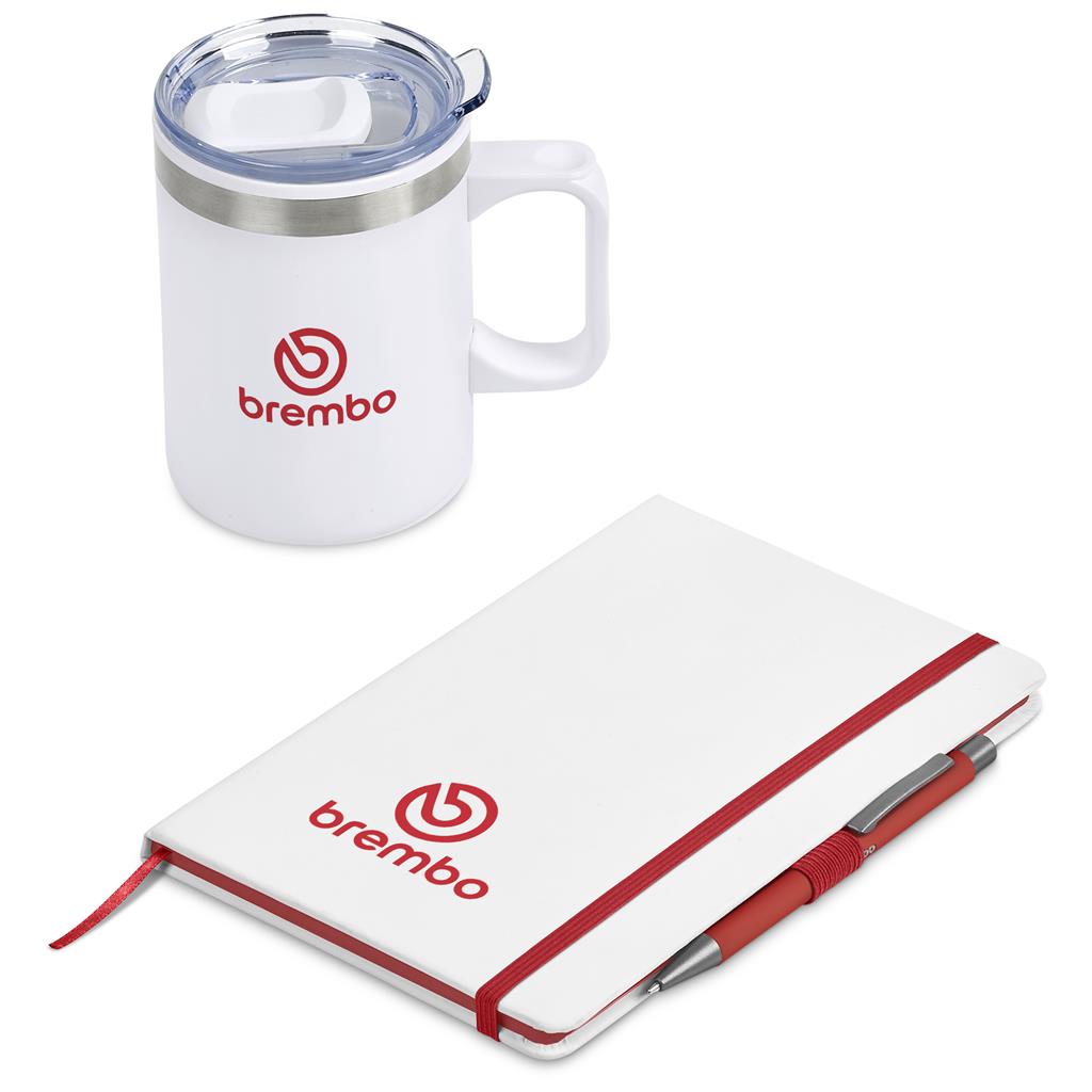 Altitude Wisteria Kraft Gift Set