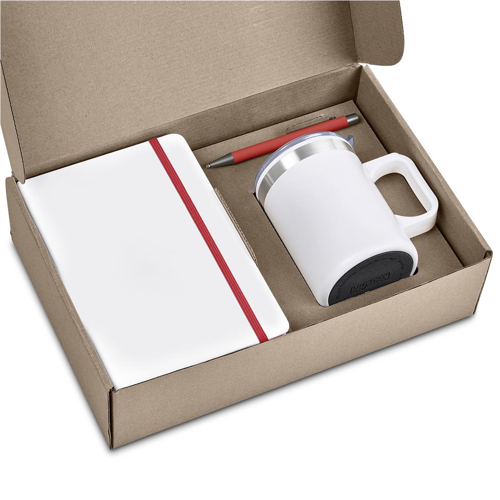 Altitude Wisteria Kraft Gift Set