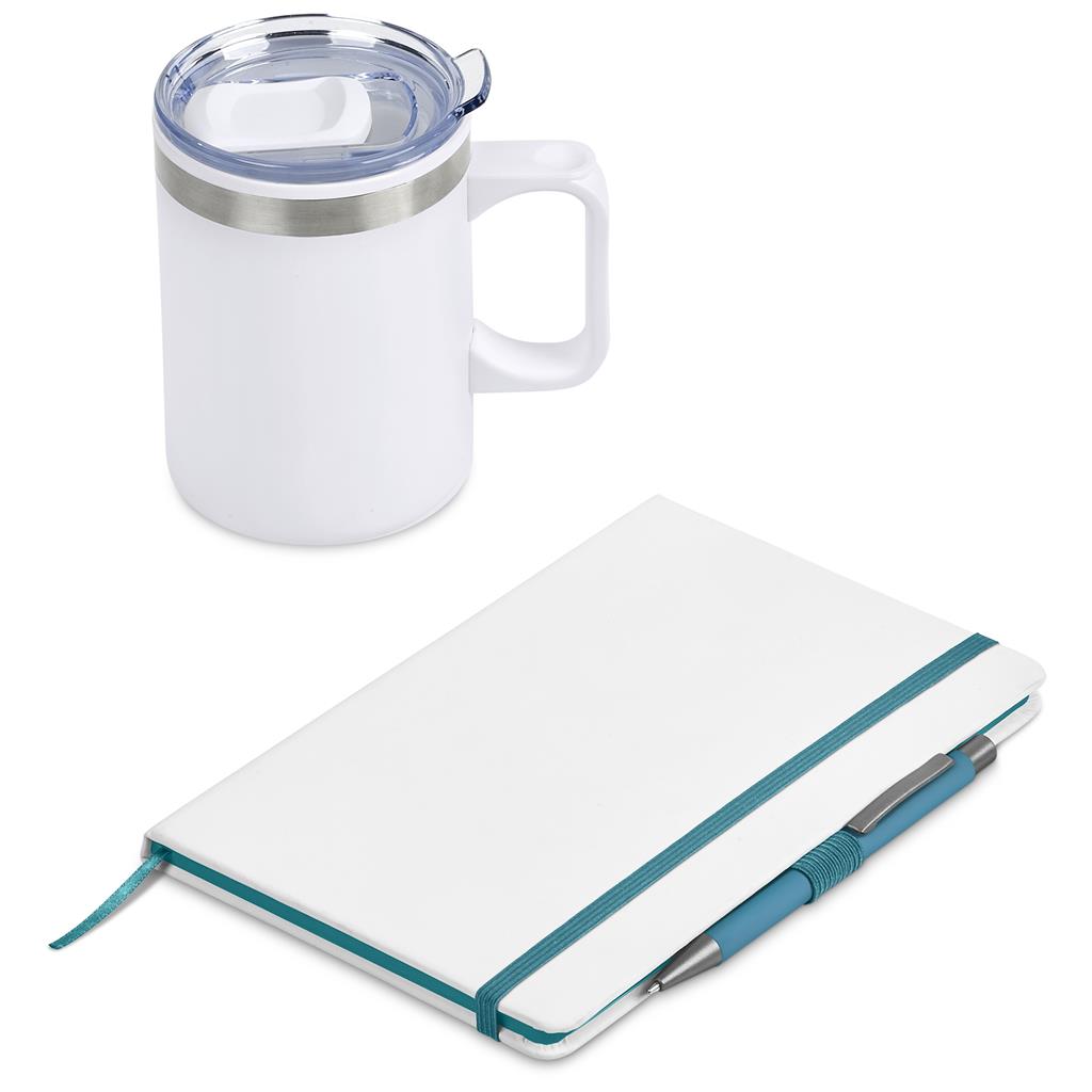 Altitude Wisteria Kraft Gift Set