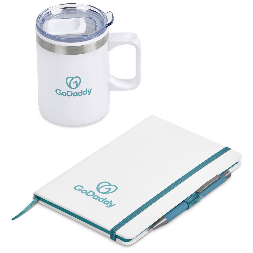 Altitude Wisteria Kraft Gift Set