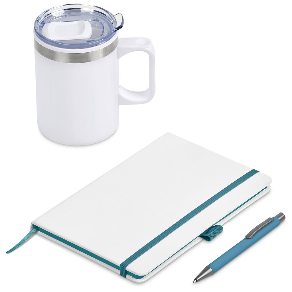 Altitude Wisteria Kraft Gift Set