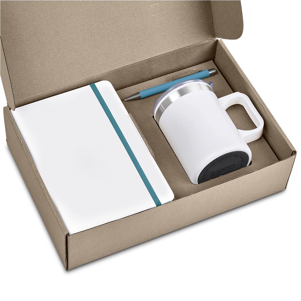 Altitude Wisteria Kraft Gift Set