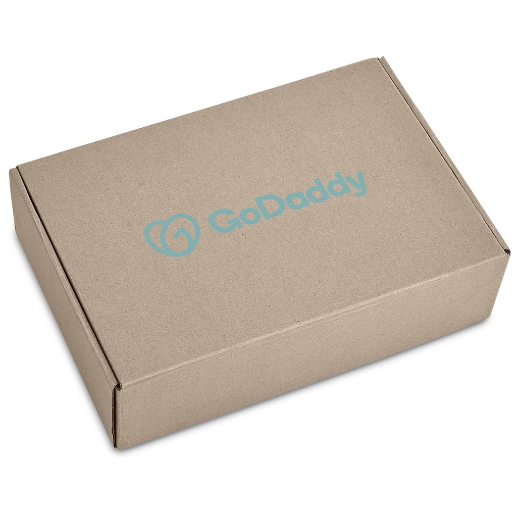 Altitude Wisteria Kraft Gift Set