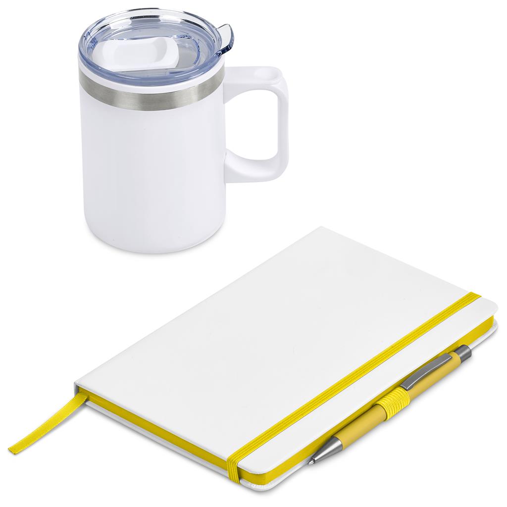 Altitude Wisteria Kraft Gift Set