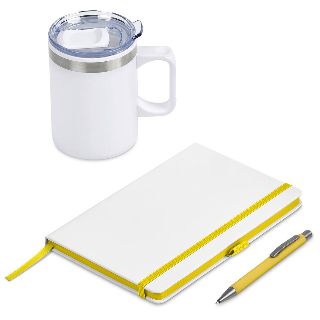 Altitude Wisteria Kraft Gift Set