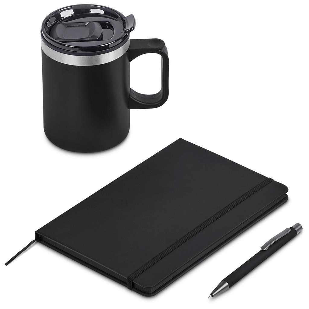 Altitude Lincoln Kraft Gift Set