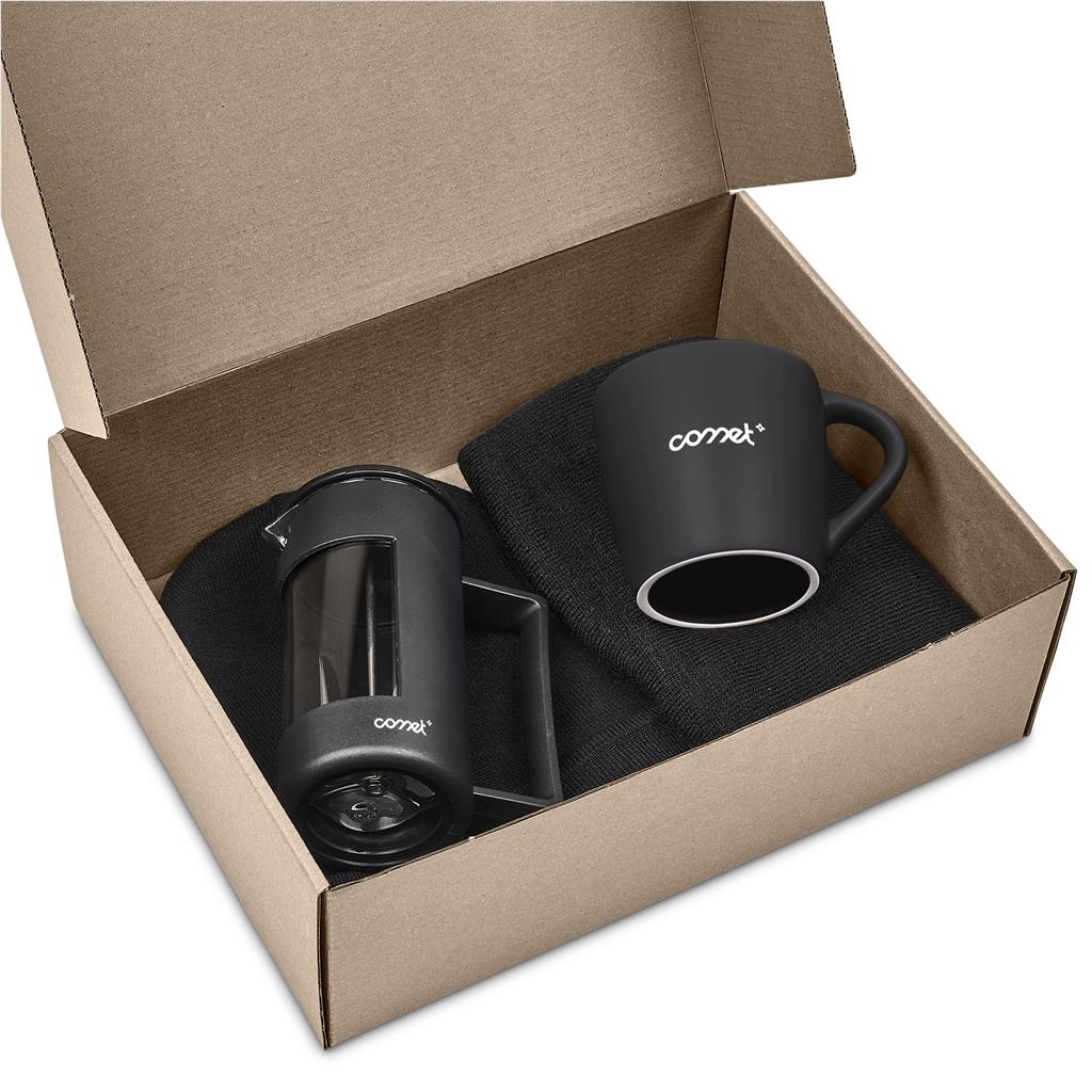 Altitude Altra Winter Gift Set