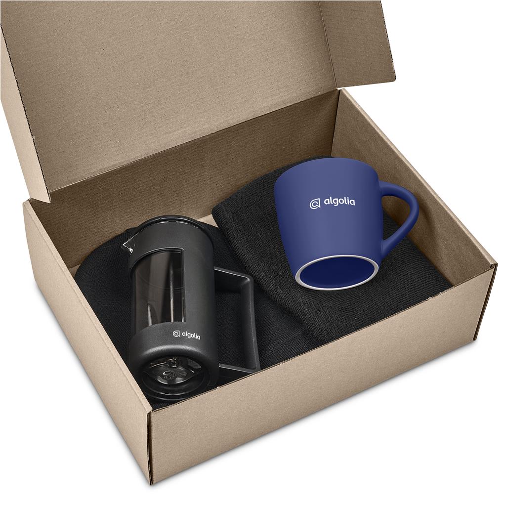 Altitude Altra Winter Gift Set