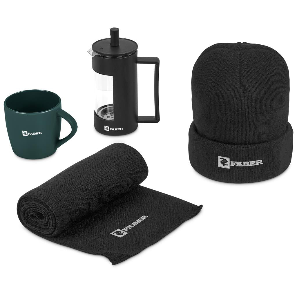 Altitude Altra Winter Gift Set