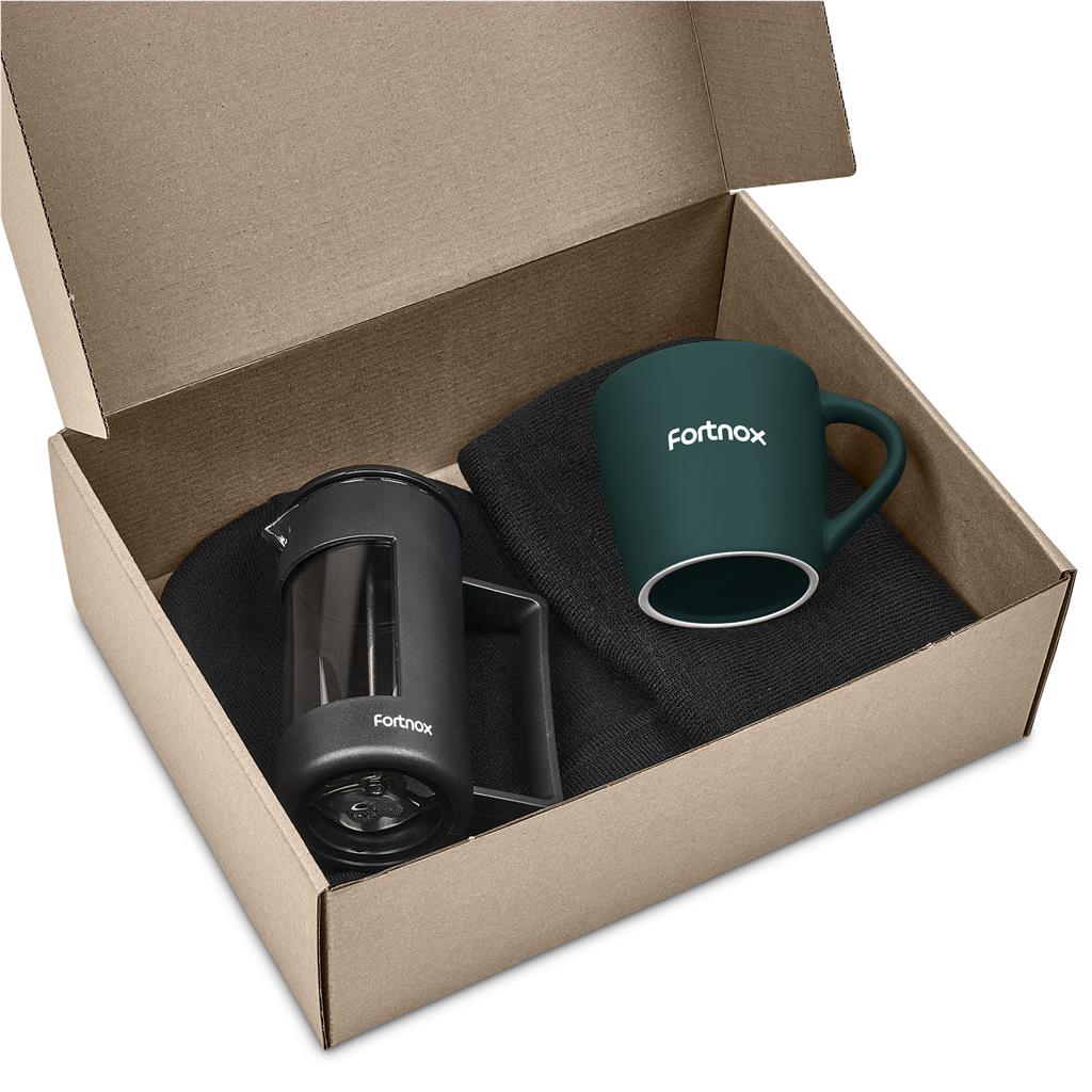 Altitude Altra Winter Gift Set