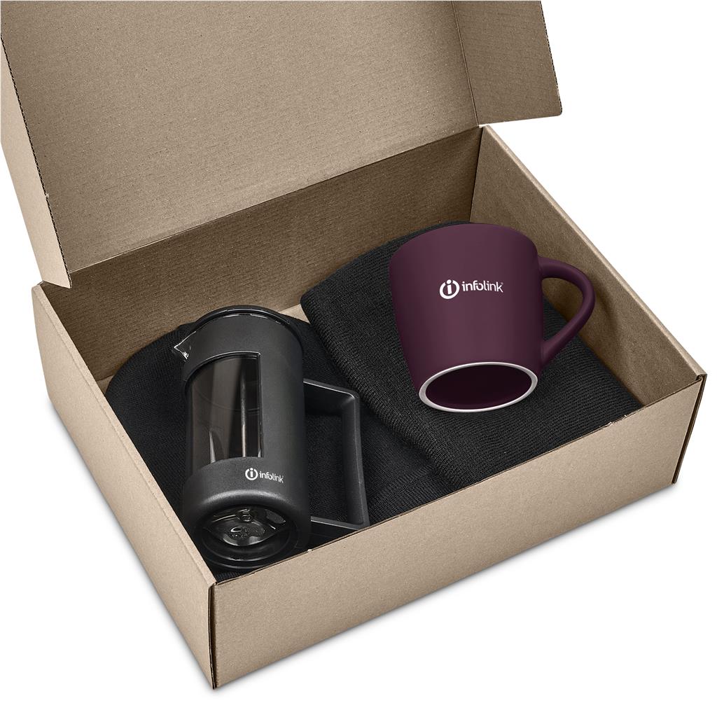 Altitude Altra Winter Gift Set