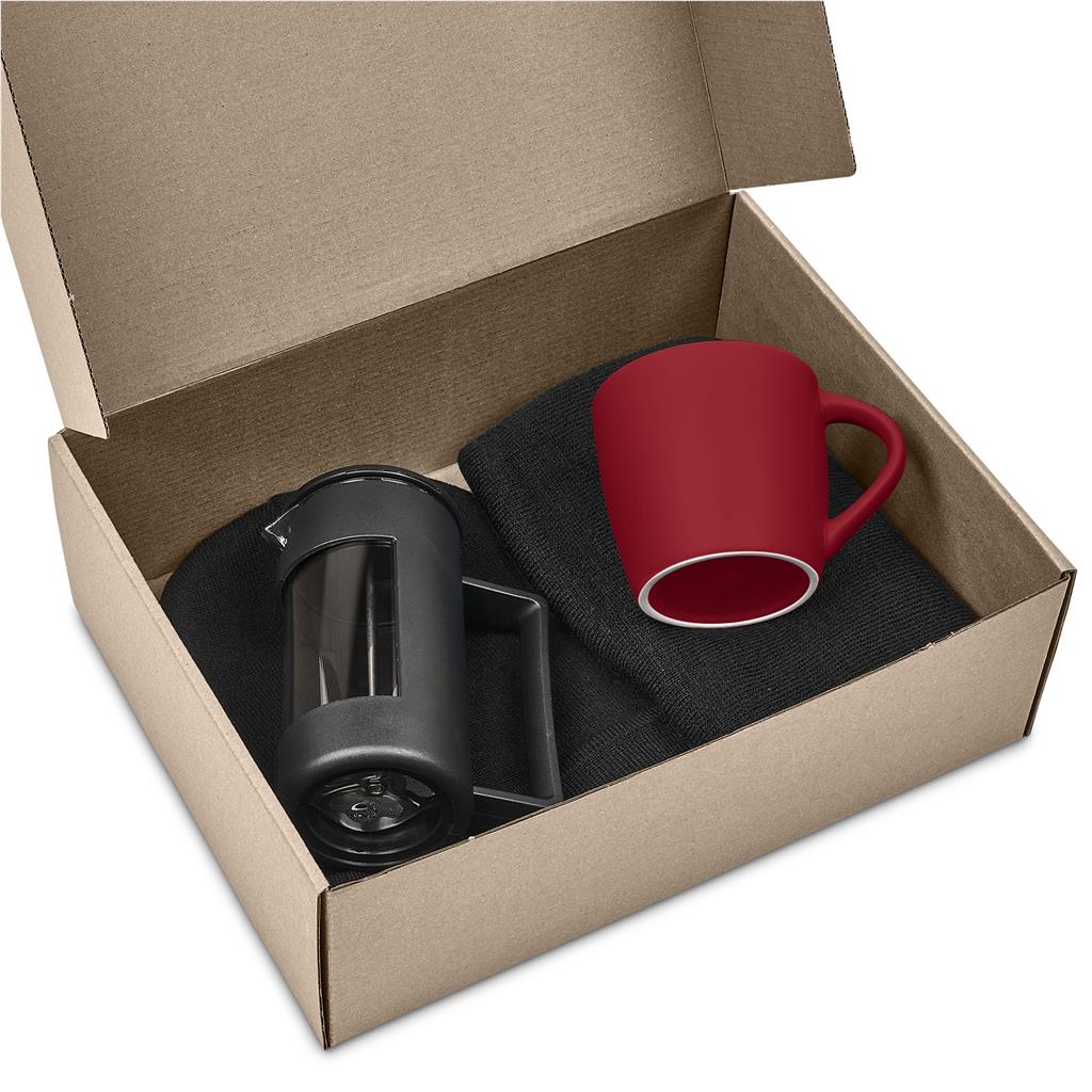 Altitude Altra Winter Gift Set