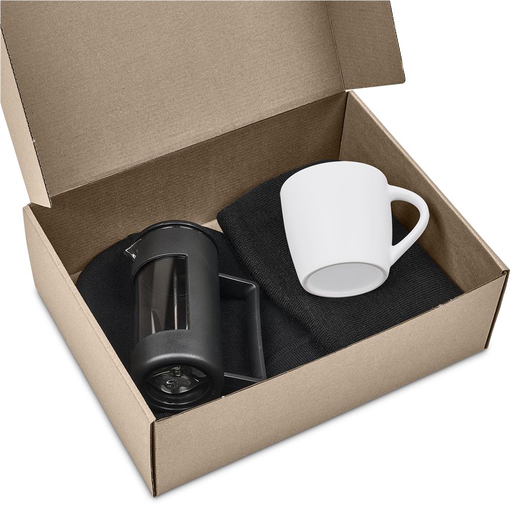 Altitude Altra Winter Gift Set