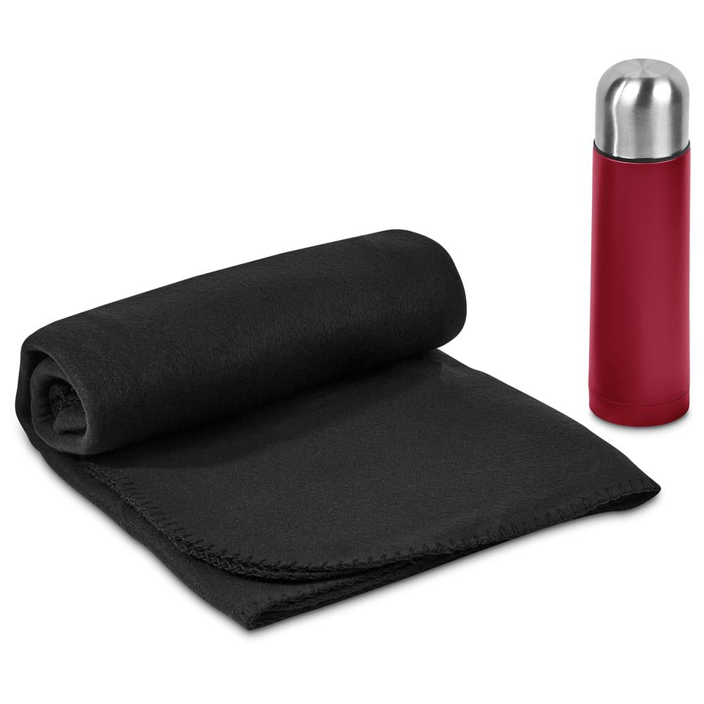 Altitude Alpaca Winter Gift Set