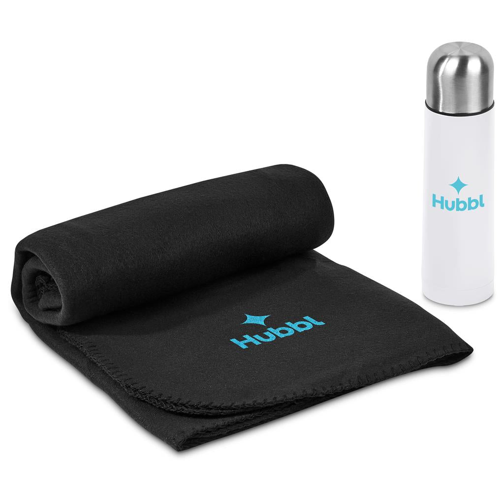 Altitude Alpaca Winter Gift Set