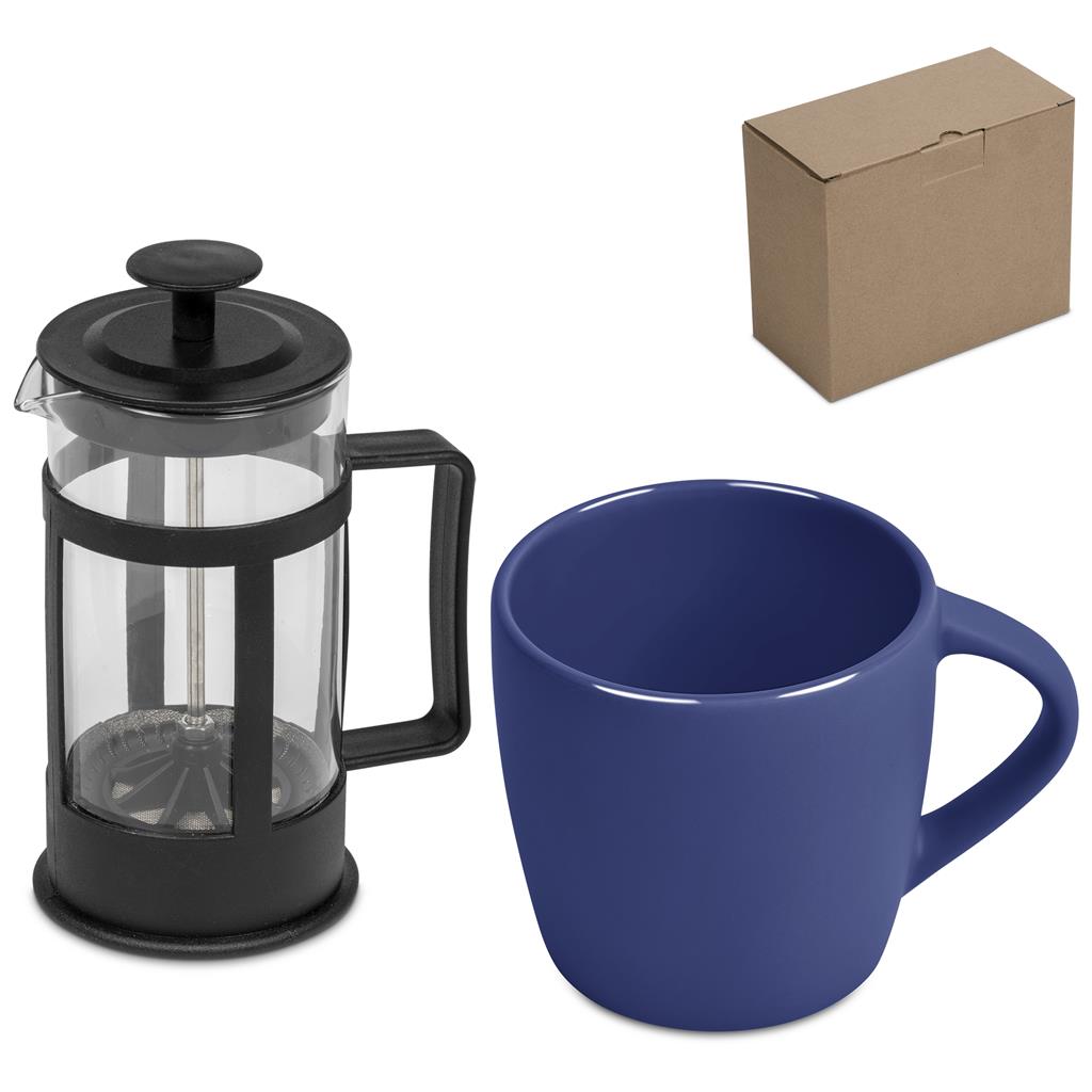 Altitude Altra Coffee Set
