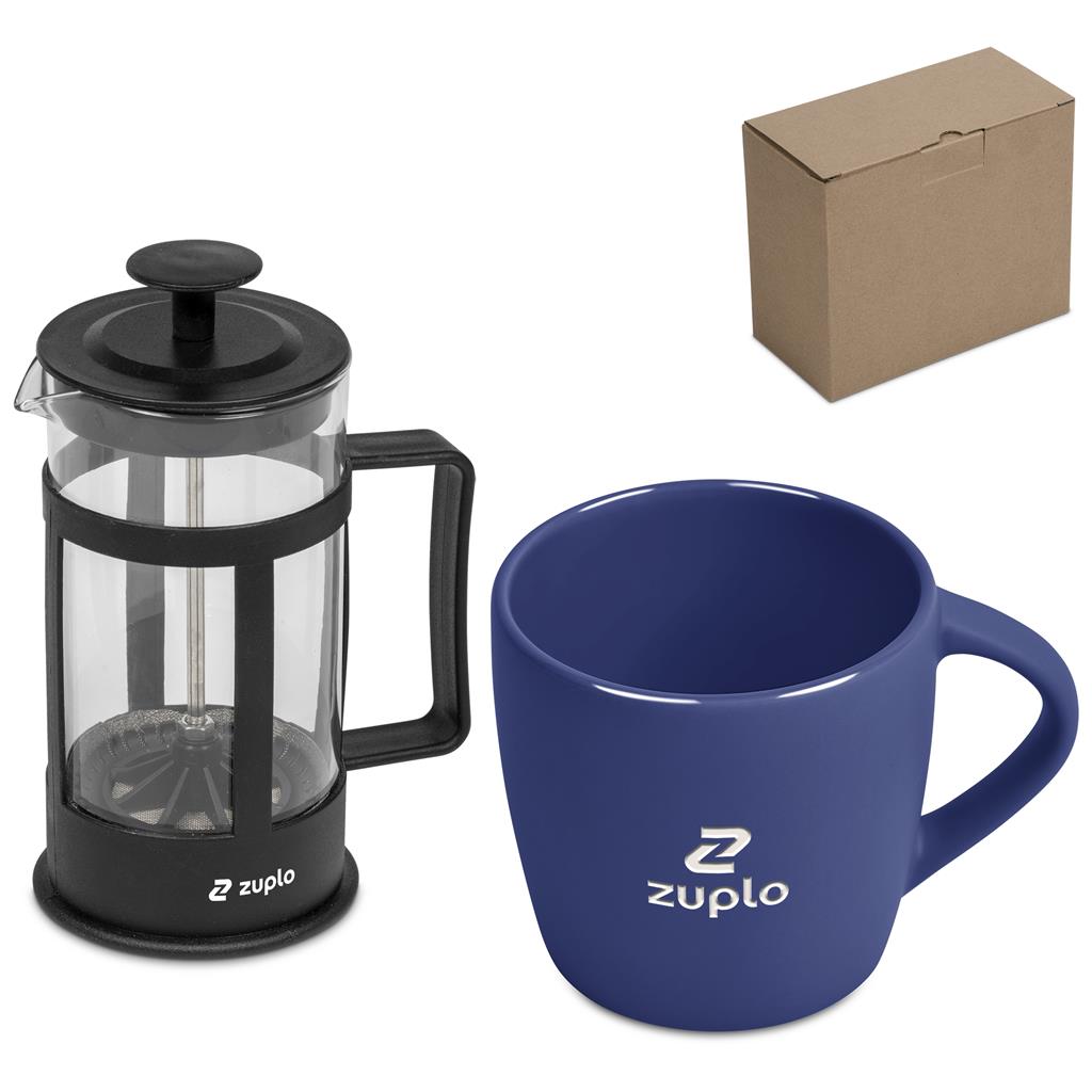 Altitude Altra Coffee Set