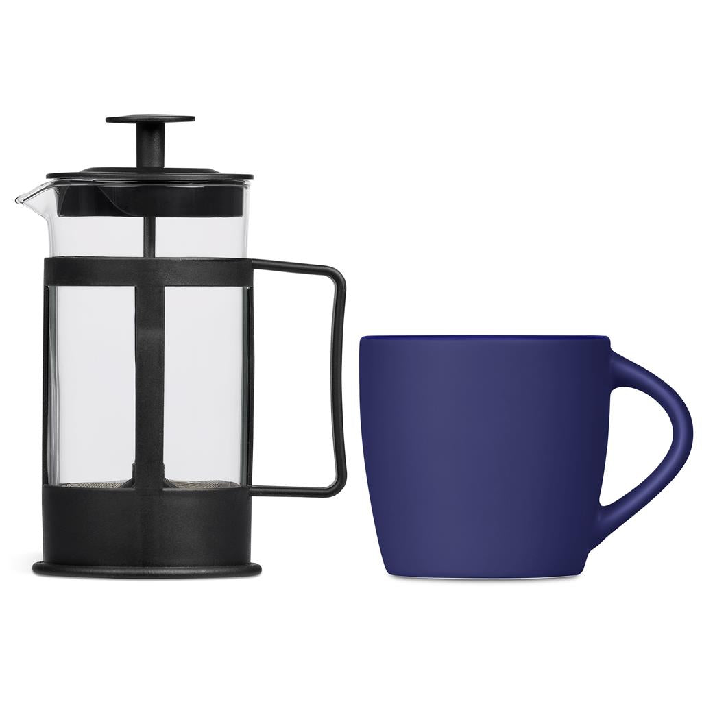 Altitude Altra Coffee Set