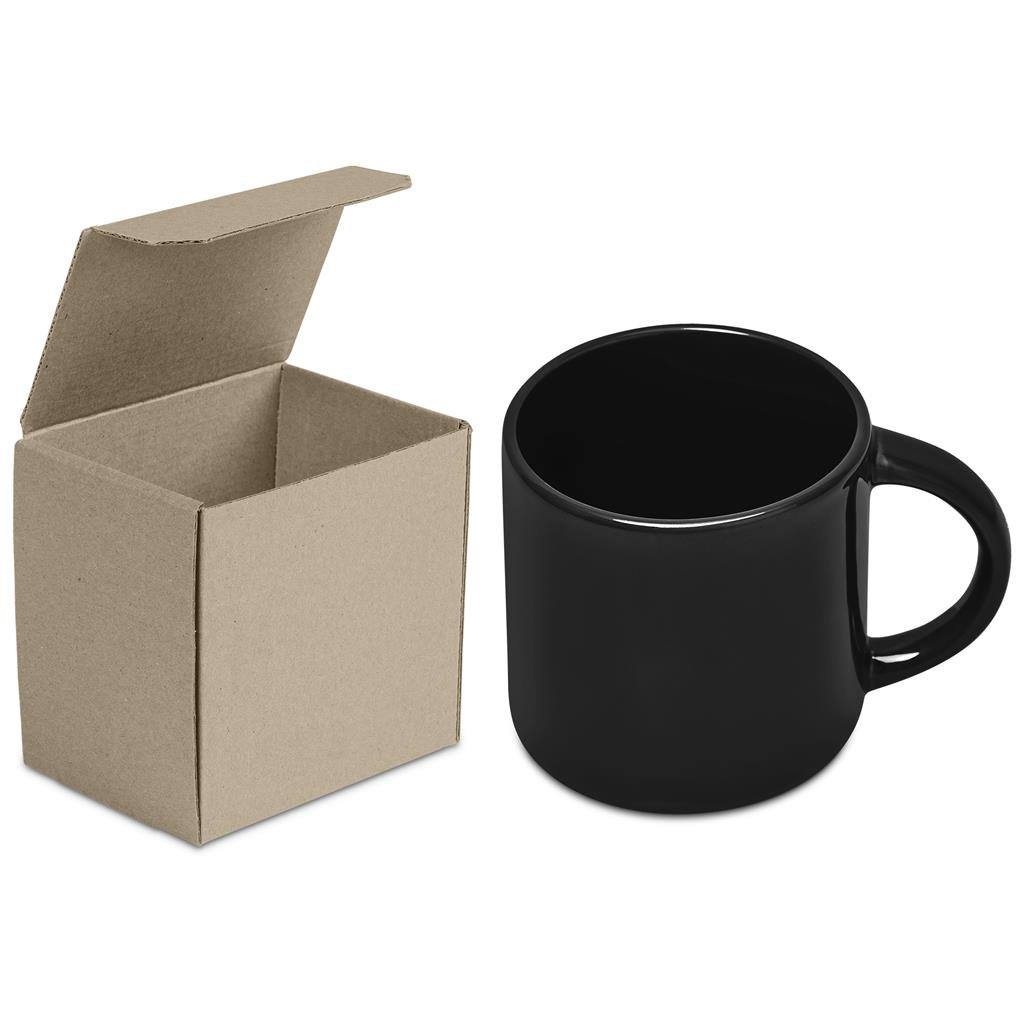 Altitude Vida Coffee Mug in Bianca Custom Gift Box