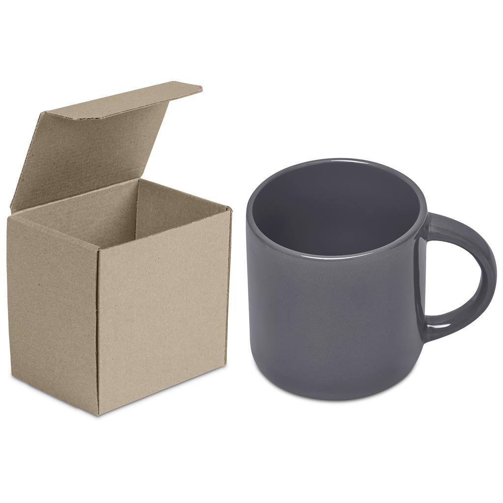 Altitude Vida Coffee Mug in Bianca Custom Gift Box