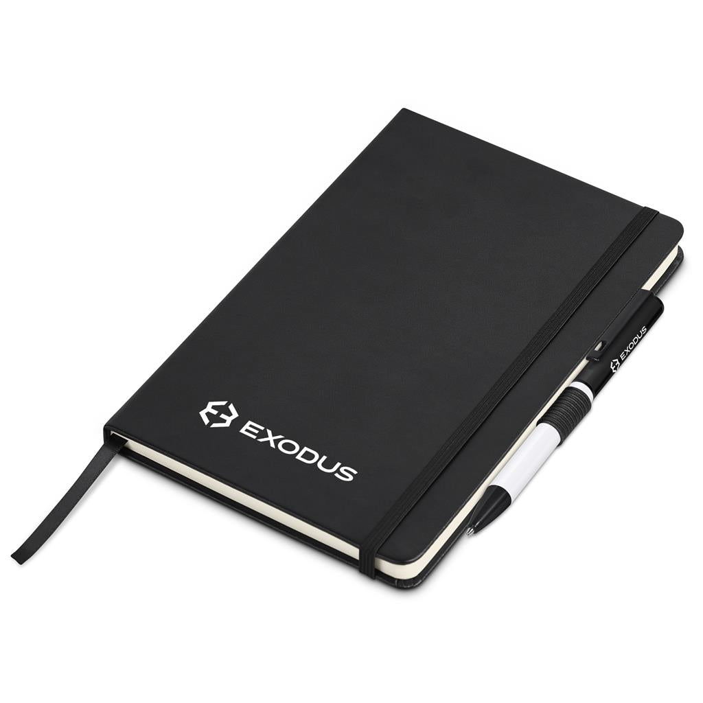 Altitude Ferguson Notebook & Pen Set
