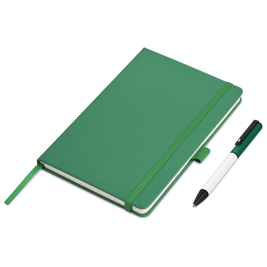 Altitude Ferguson Notebook & Pen Set