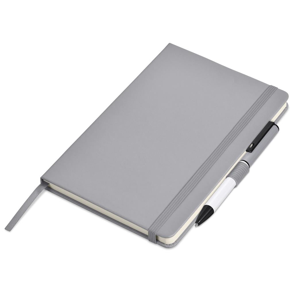 Altitude Ferguson Notebook & Pen Set