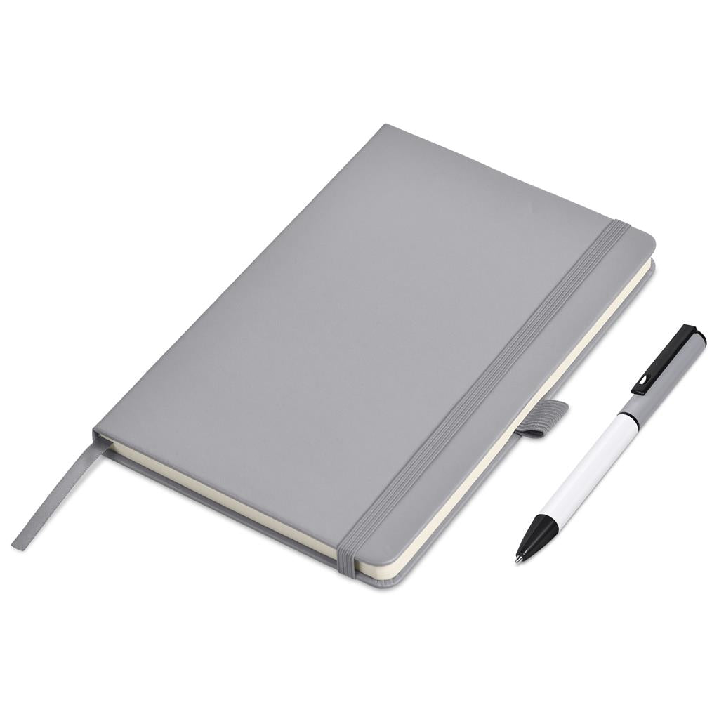 Altitude Ferguson Notebook & Pen Set