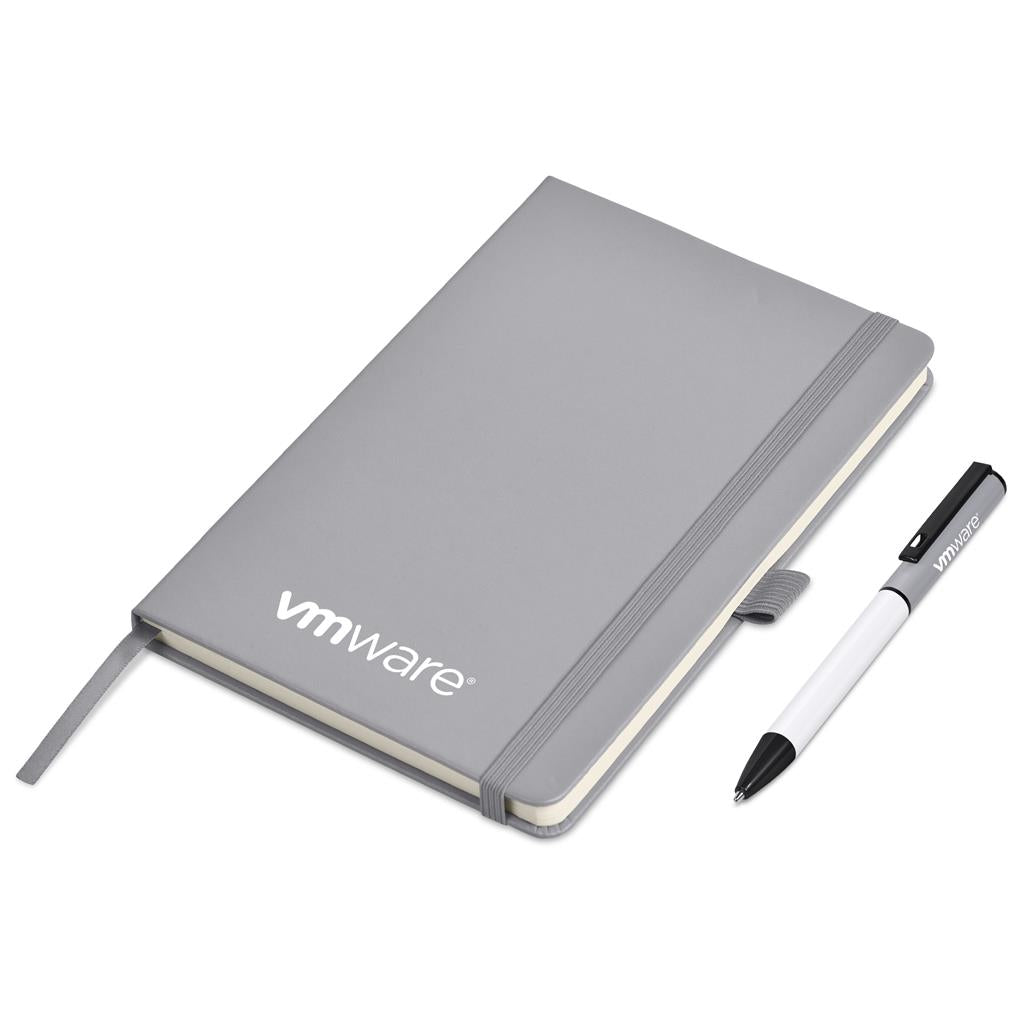 Altitude Ferguson Notebook & Pen Set