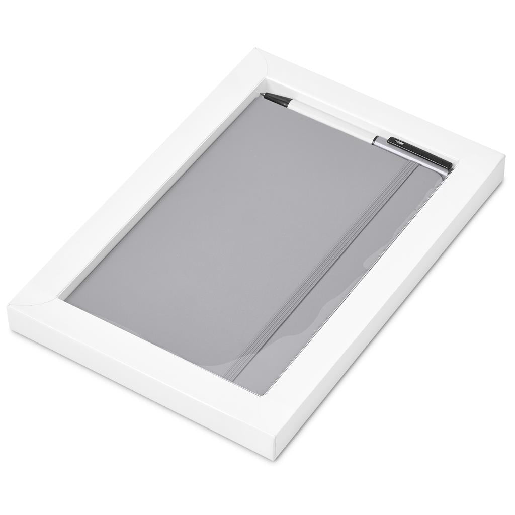 Altitude Ferguson Notebook & Pen Set