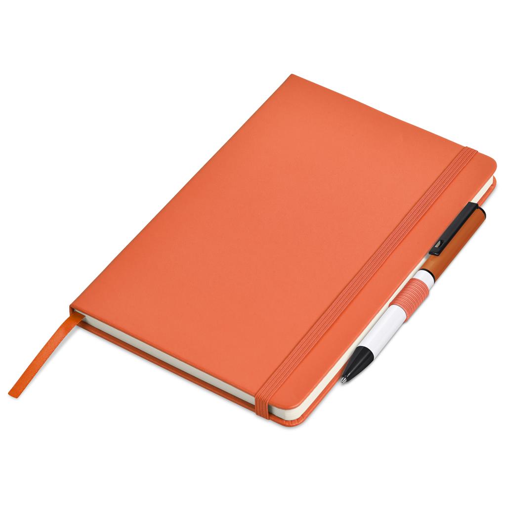 Altitude Ferguson Notebook & Pen Set