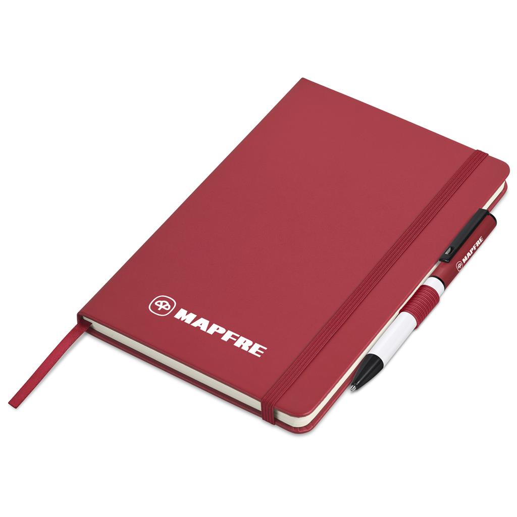 Altitude Ferguson Notebook & Pen Set