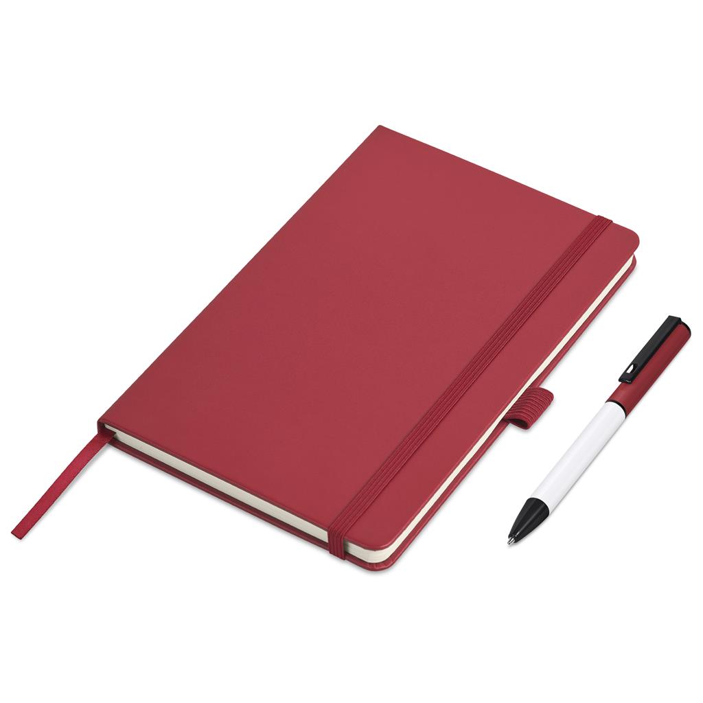 Altitude Ferguson Notebook & Pen Set