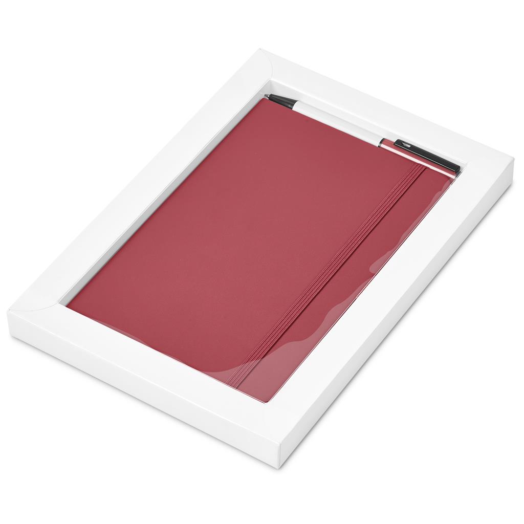 Altitude Ferguson Notebook & Pen Set